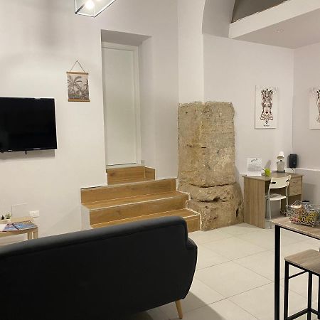 Appartamento In Centro Storico A Palermo Vicino La Cattedrale Екстер'єр фото